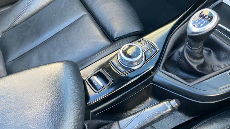 BMW 2 Series 218i Sport 2dr [Nav] Petrol Convertible